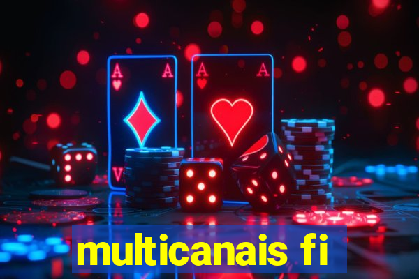 multicanais fi